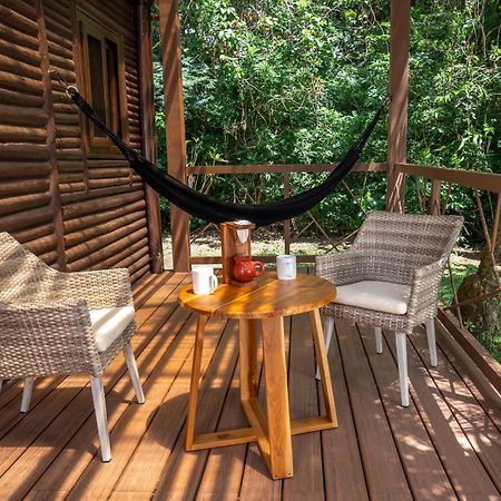 Buena Vista Del Rincon Eco Adventure Park Hotel & Spa ลิเบเรีย ภายนอก รูปภาพ