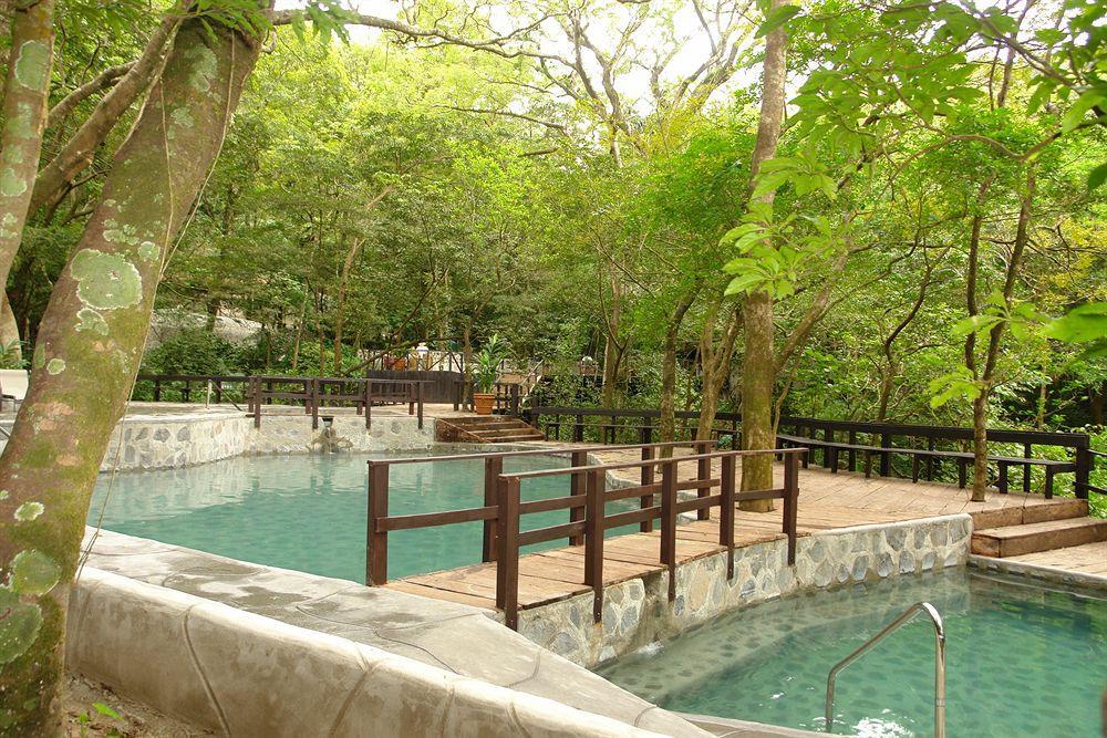 Buena Vista Del Rincon Eco Adventure Park Hotel & Spa ลิเบเรีย สิ่งอำนวยความสะดวก รูปภาพ