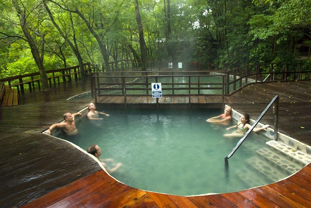 Buena Vista Del Rincon Eco Adventure Park Hotel & Spa ลิเบเรีย สิ่งอำนวยความสะดวก รูปภาพ