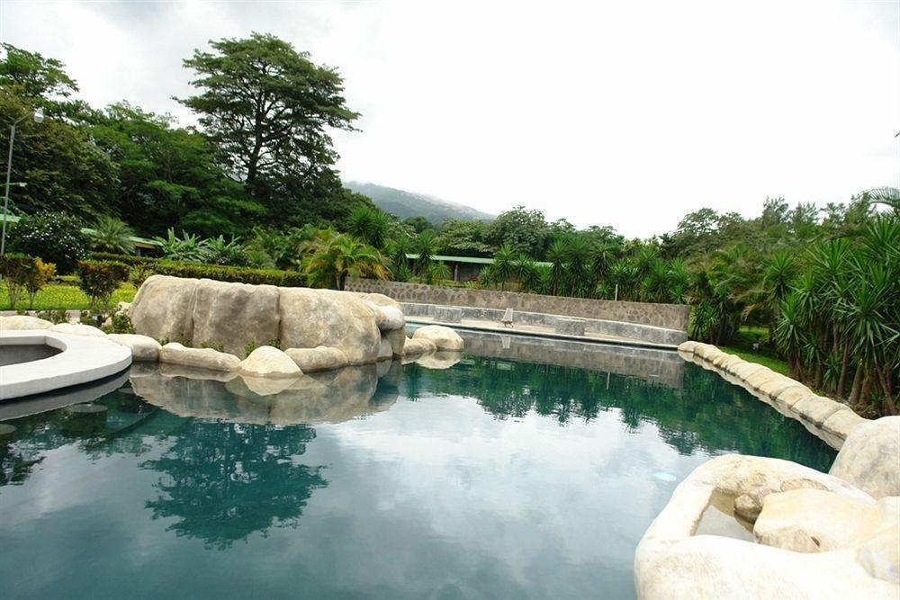 Buena Vista Del Rincon Eco Adventure Park Hotel & Spa ลิเบเรีย สิ่งอำนวยความสะดวก รูปภาพ