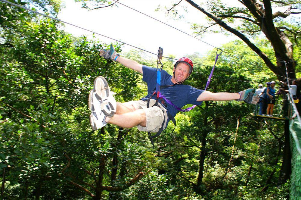 Buena Vista Del Rincon Eco Adventure Park Hotel & Spa ลิเบเรีย สิ่งอำนวยความสะดวก รูปภาพ