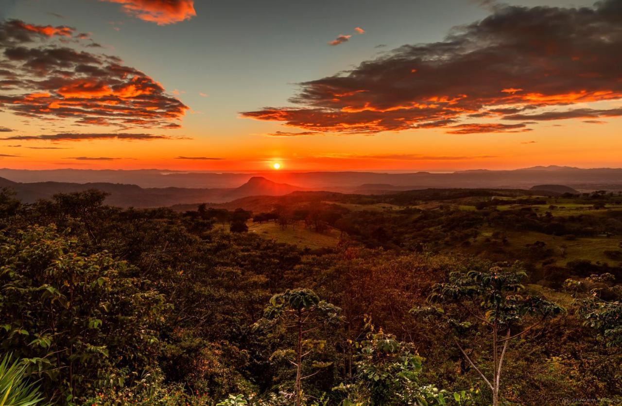Buena Vista Del Rincon Eco Adventure Park Hotel & Spa ลิเบเรีย ภายนอก รูปภาพ