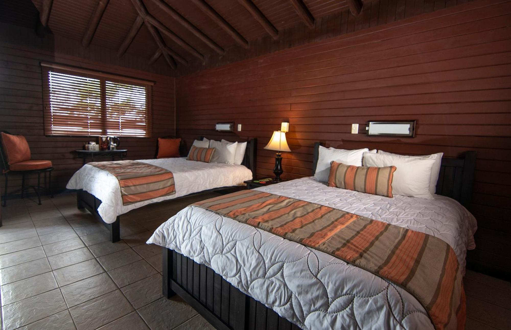 Buena Vista Del Rincon Eco Adventure Park Hotel & Spa ลิเบเรีย ห้อง รูปภาพ