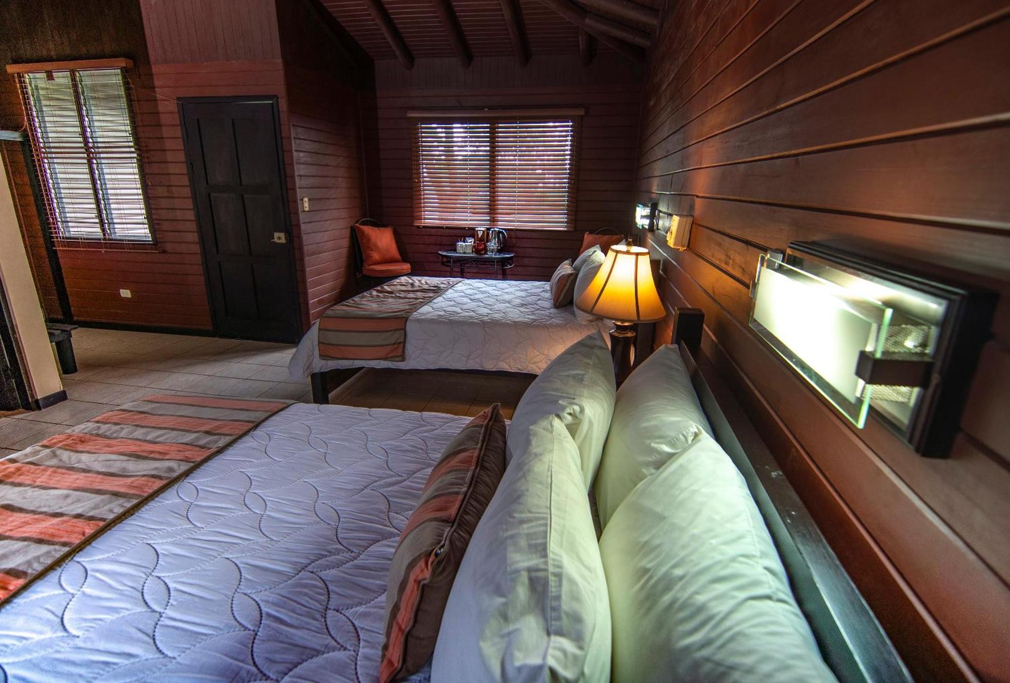 Buena Vista Del Rincon Eco Adventure Park Hotel & Spa ลิเบเรีย ห้อง รูปภาพ