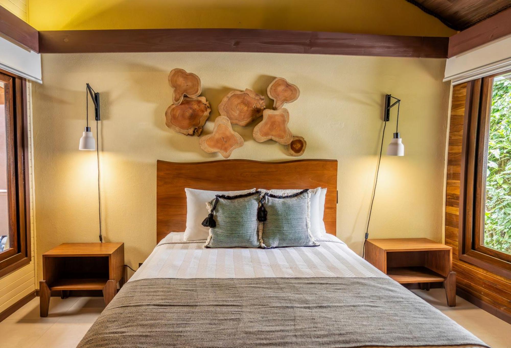 Buena Vista Del Rincon Eco Adventure Park Hotel & Spa ลิเบเรีย ห้อง รูปภาพ