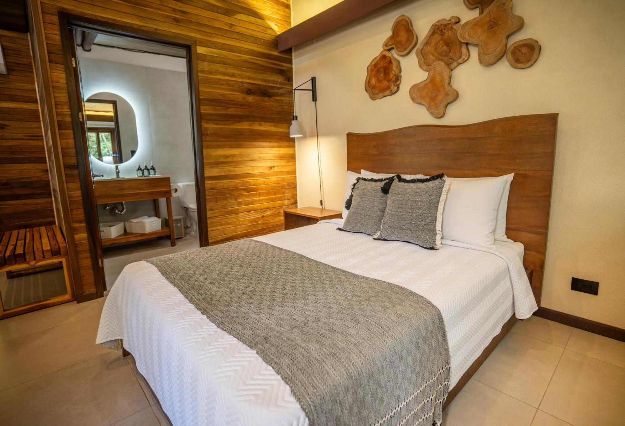 Buena Vista Del Rincon Eco Adventure Park Hotel & Spa ลิเบเรีย ห้อง รูปภาพ
