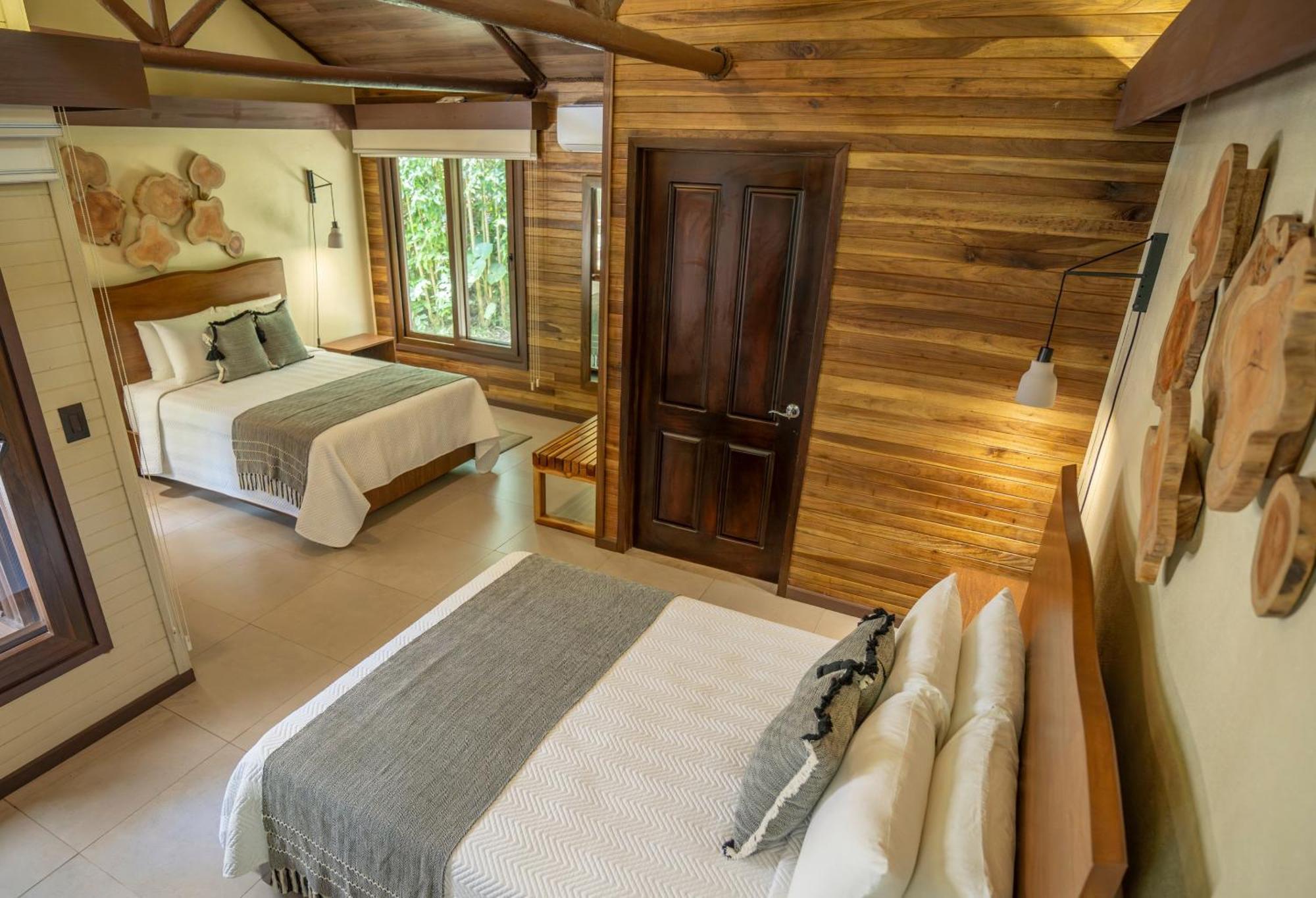 Buena Vista Del Rincon Eco Adventure Park Hotel & Spa ลิเบเรีย ห้อง รูปภาพ