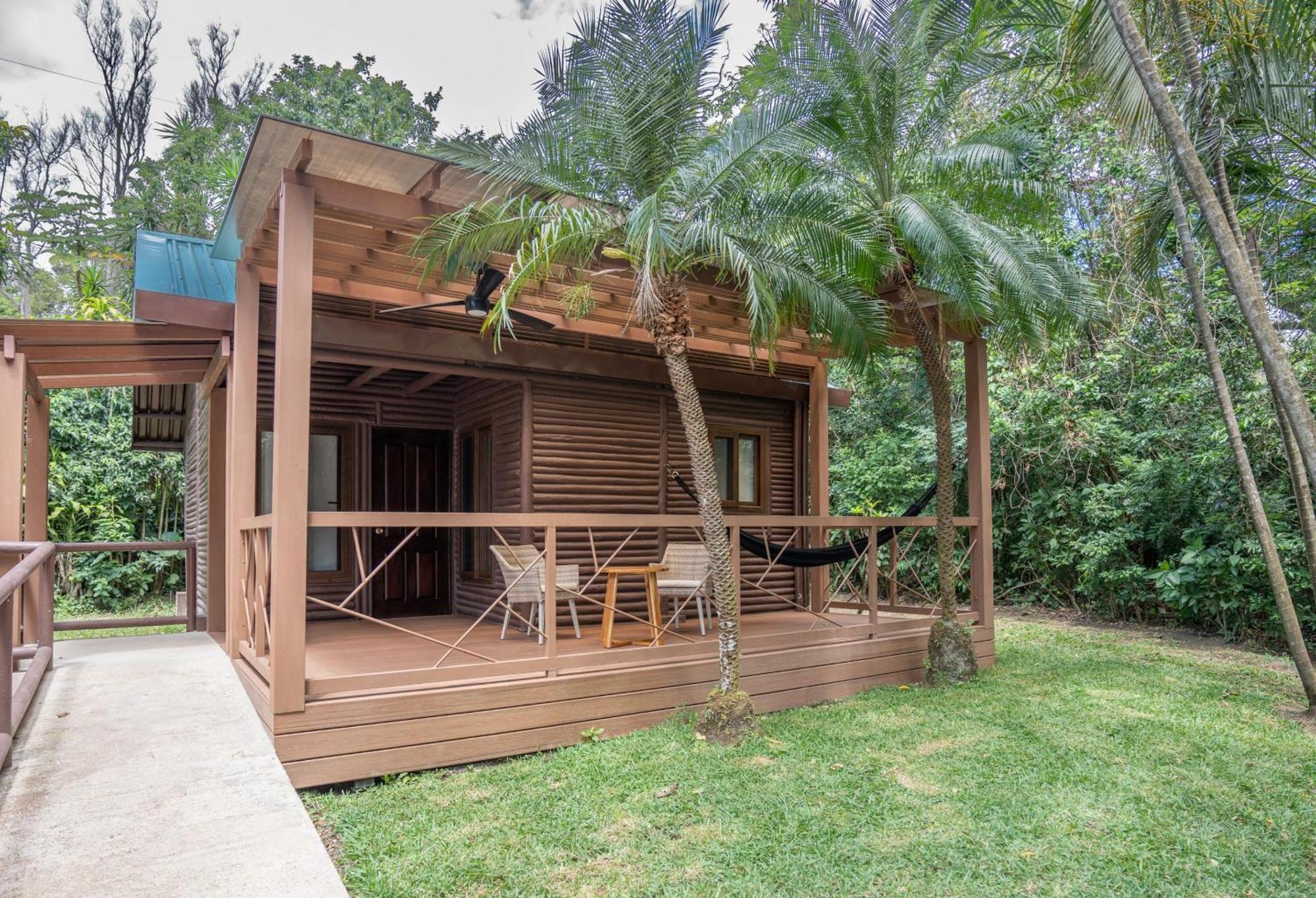 Buena Vista Del Rincon Eco Adventure Park Hotel & Spa ลิเบเรีย ห้อง รูปภาพ