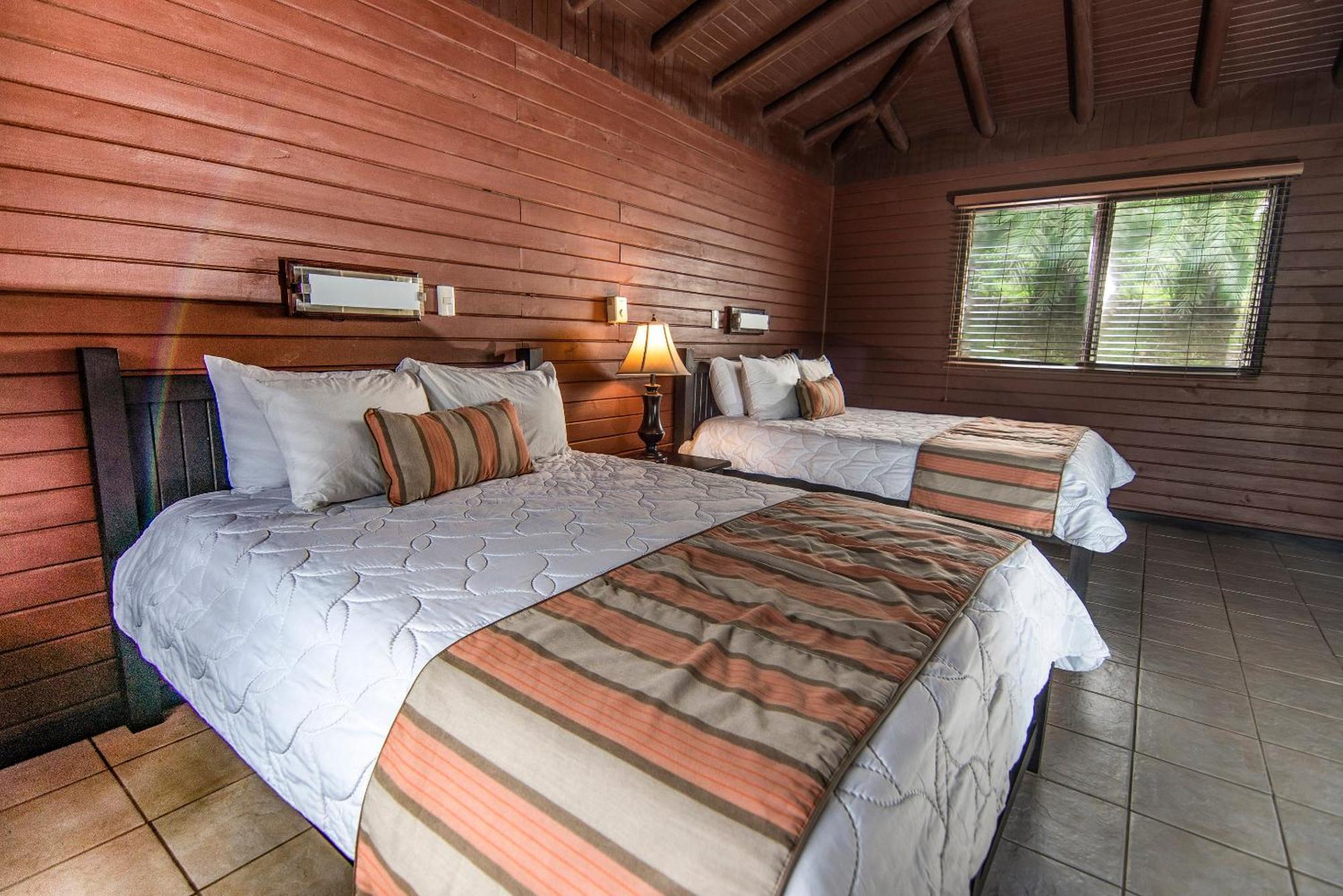 Buena Vista Del Rincon Eco Adventure Park Hotel & Spa ลิเบเรีย ภายนอก รูปภาพ