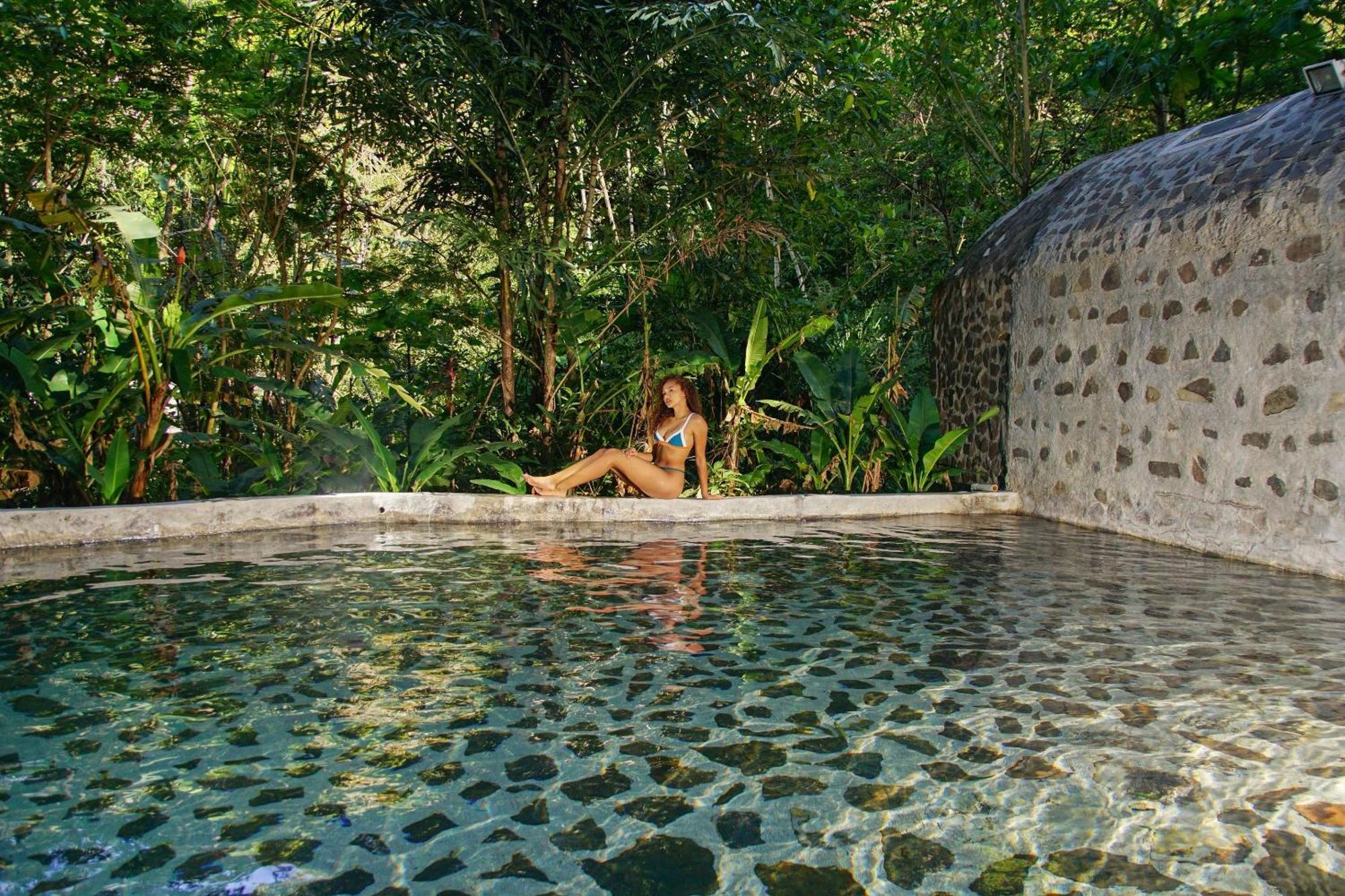 Buena Vista Del Rincon Eco Adventure Park Hotel & Spa ลิเบเรีย ภายนอก รูปภาพ