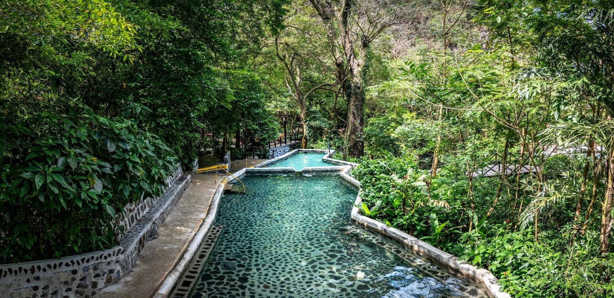 Buena Vista Del Rincon Eco Adventure Park Hotel & Spa ลิเบเรีย ภายนอก รูปภาพ