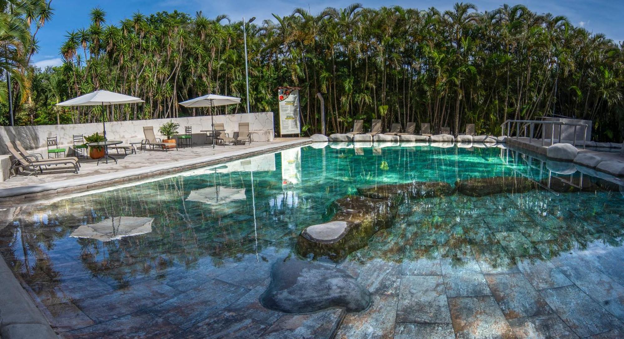 Buena Vista Del Rincon Eco Adventure Park Hotel & Spa ลิเบเรีย ภายนอก รูปภาพ