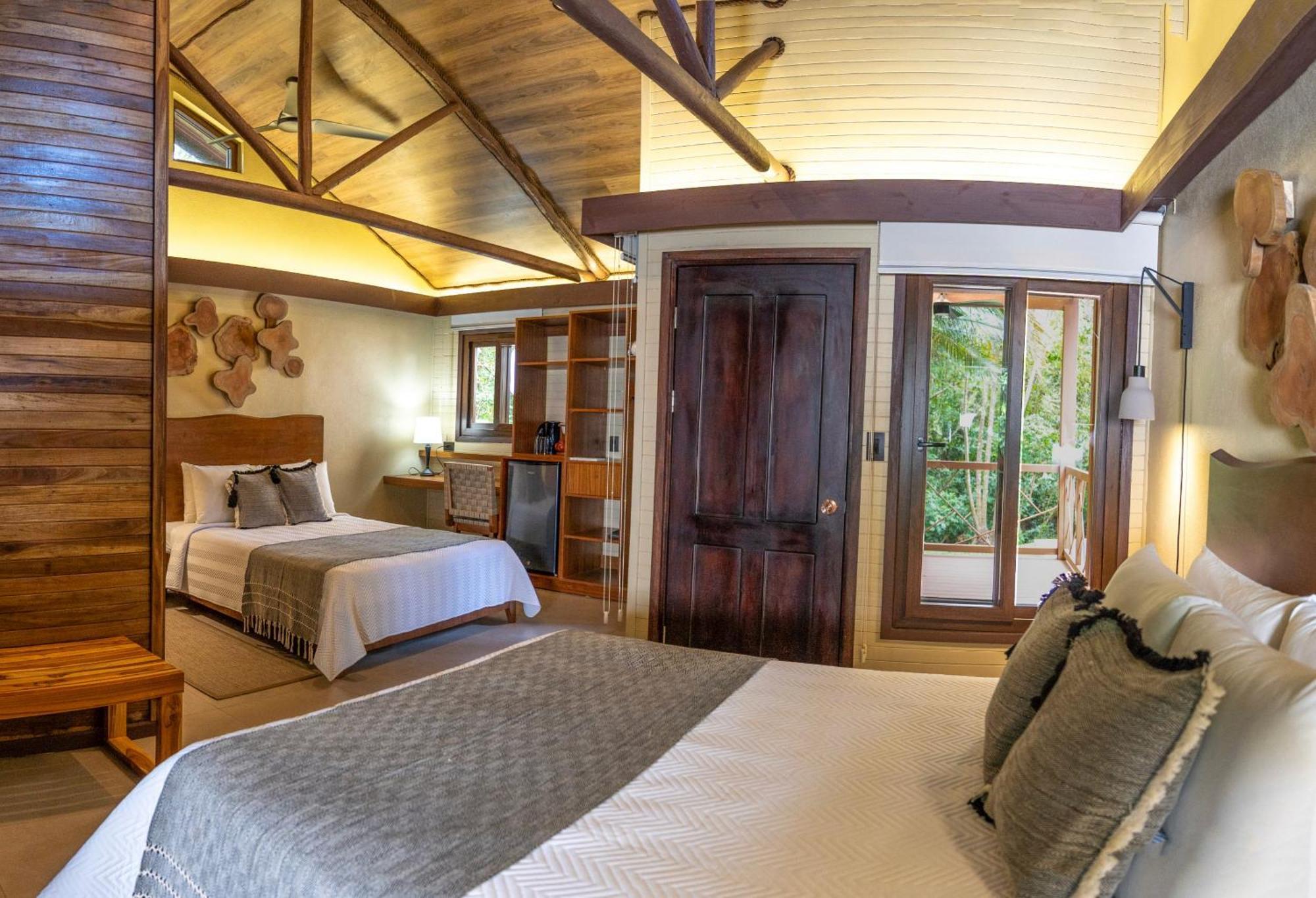 Buena Vista Del Rincon Eco Adventure Park Hotel & Spa ลิเบเรีย ภายนอก รูปภาพ