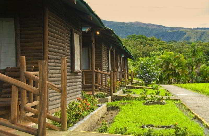 Buena Vista Del Rincon Eco Adventure Park Hotel & Spa ลิเบเรีย ภายนอก รูปภาพ