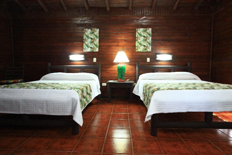 Buena Vista Del Rincon Eco Adventure Park Hotel & Spa ลิเบเรีย ภายนอก รูปภาพ