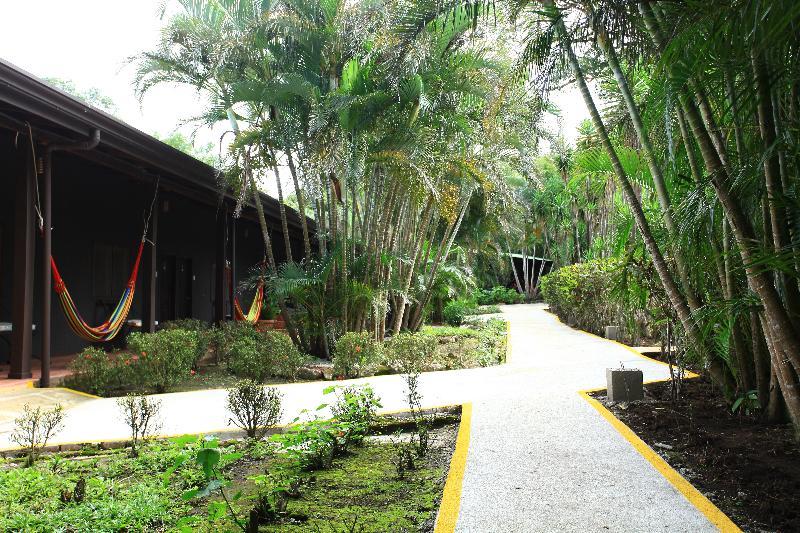 Buena Vista Del Rincon Eco Adventure Park Hotel & Spa ลิเบเรีย ภายนอก รูปภาพ