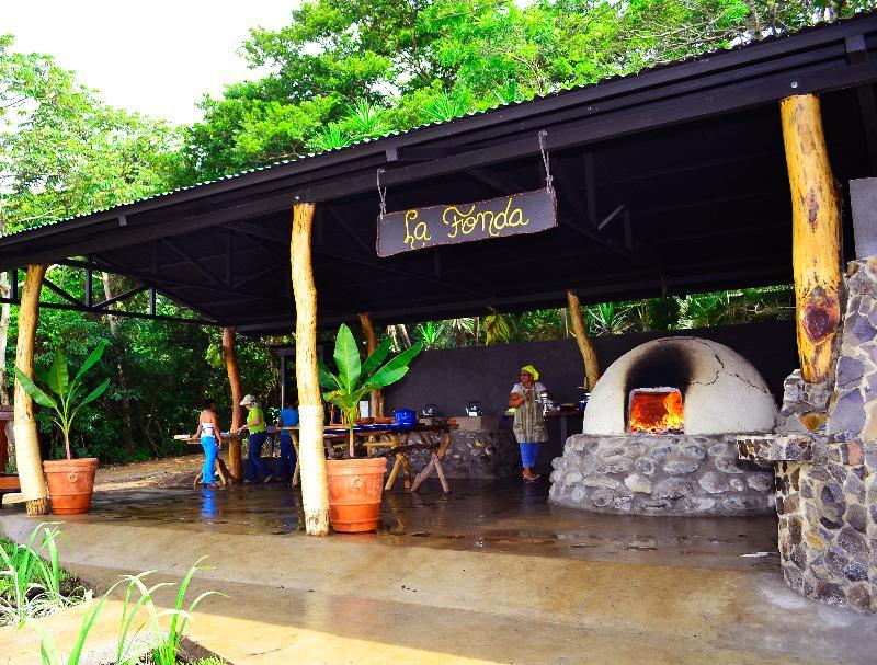 Buena Vista Del Rincon Eco Adventure Park Hotel & Spa ลิเบเรีย ภายนอก รูปภาพ