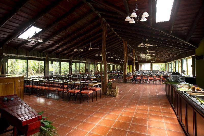 Buena Vista Del Rincon Eco Adventure Park Hotel & Spa ลิเบเรีย ภายนอก รูปภาพ